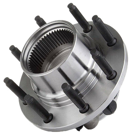 Ford F-350 Super Duty Wheel Bearing Hub Assembly 2000-2004 Front 515020