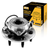 Chevrolet Tahoe Front Wheel Bearing Hub Assembly 2000- 2006 515036