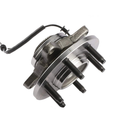 Ford F150 Front Wheel Bearing Hub Assembly 2006-2008 515079