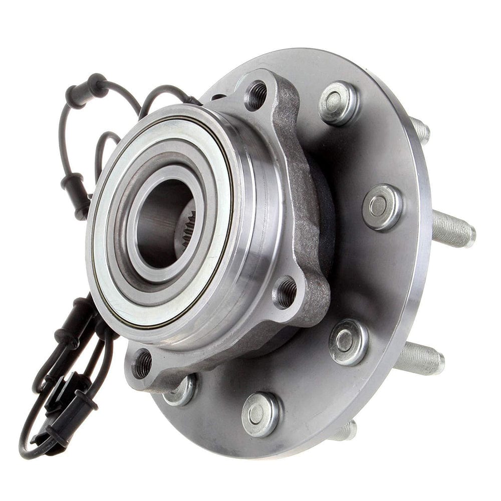 Dodge Ram 3500 Front Wheel Bearing Hub Assembly 2006-2008 515101