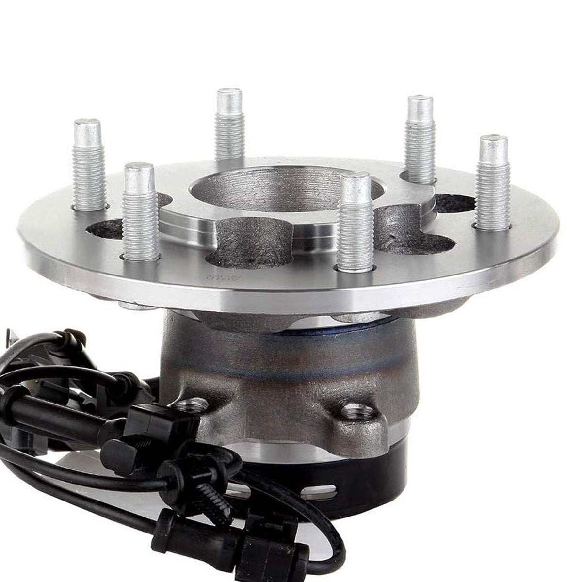 Isuzu I-350 I-370 Front Left Wheel Bearing Hub Assembly 2006-2008 515110