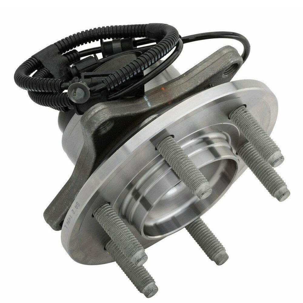 Ford F-150 Front Wheel Bearing Hub Assembly 2011-2014 515143