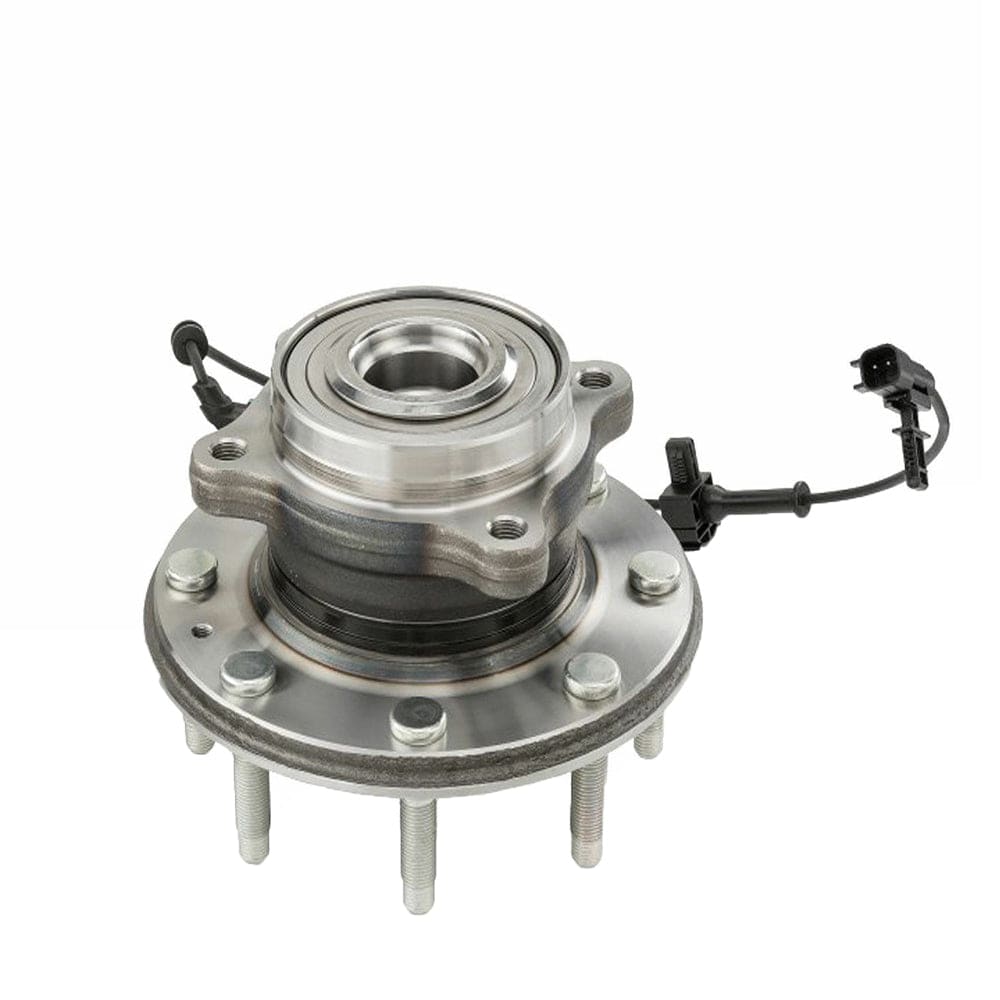 GMC Sierra Front Wheel Bearing Hub Assembly 2011-2019 515145