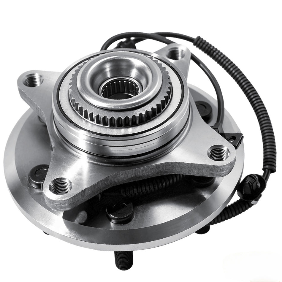 Ford F-150 Front Wheel Hub Bearing 2015-2017 RB515169