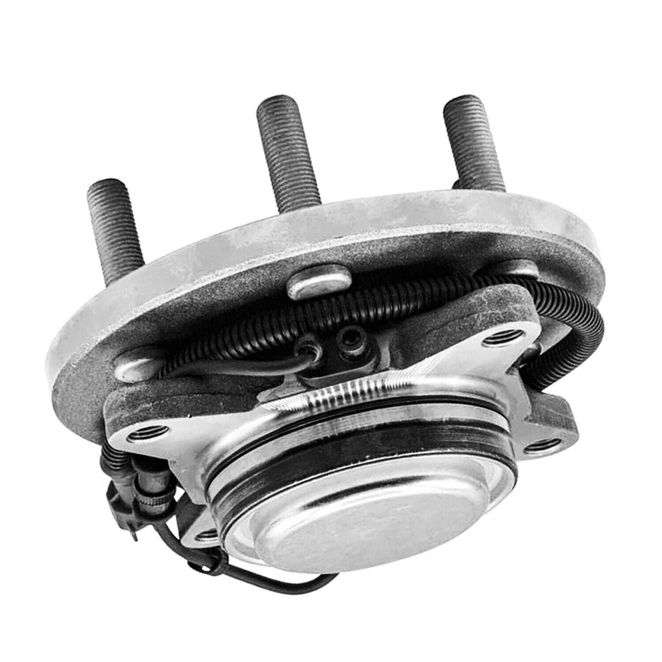 Ford F-150 Front Wheel Bearing Hub Assembly 2018-2020 RB515176