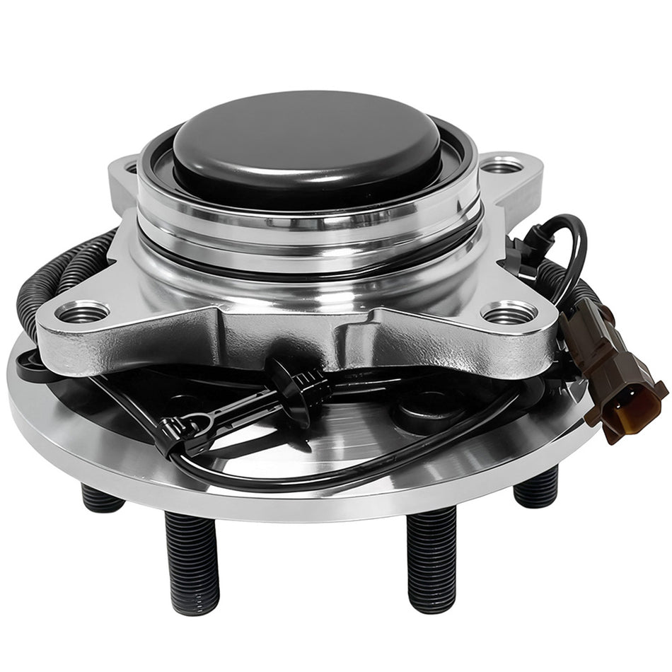 Ford F-150 Front Wheel Bearing Hub Assembly 2018-2020 RB515176
