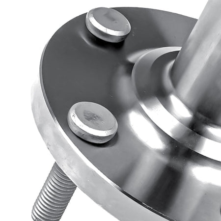 Front Wheel Hub For 01 02 03 04 05 Toyota Rav4  930-402
