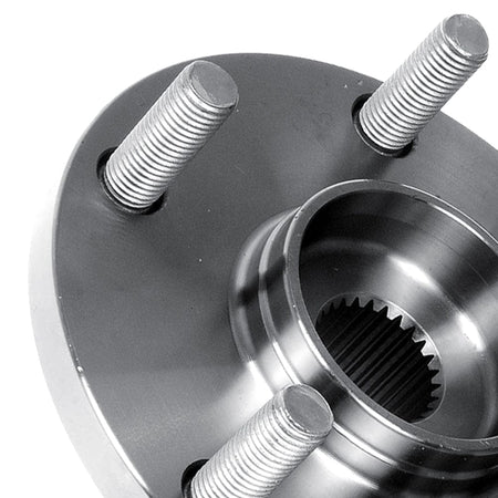 Front Wheel Hub For 01 02 03 04 05 Toyota Rav4  930-402