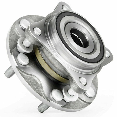 Toyota 4runner Wheel Bearing Hub Assembly 2003-2023 Front
