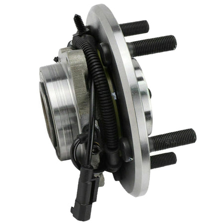 RAM 1500 CLASSIC Wheel Bearing Hub Assembly 2019-2022 Front HA590515