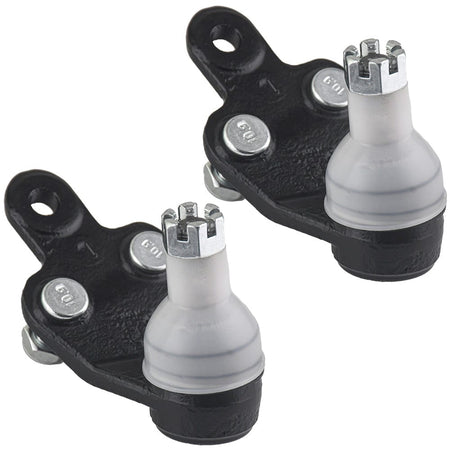 Toyota Camry 2007-2011 Front Lower Control Arm Tie Rods