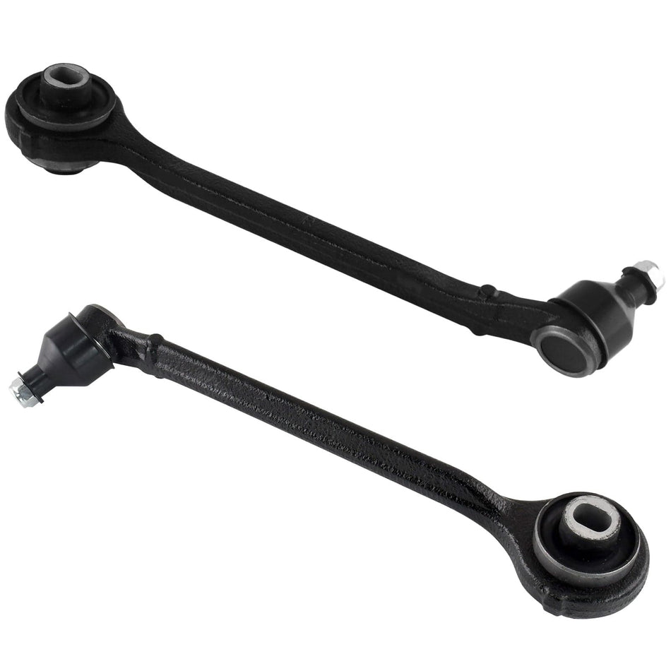Front Lower Forward Control Arms for 2011 - 2020 Dodge Charger Chrysler 300 RWD