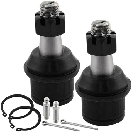 MOOG Front Lower Ball Joints | Dodge Ram 2500 3500 4WD 2003-2013