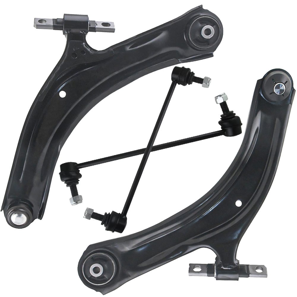 Toyota Camry 2007-2011 Front Lower Control Arm & Tie Rods