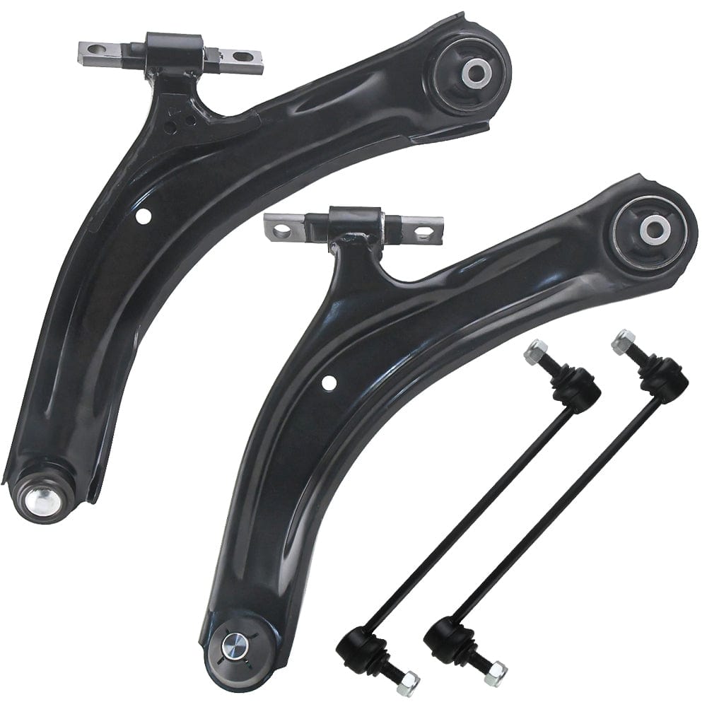 Toyota Camry 2007-2011 Front Lower Control Arm & Tie Rods