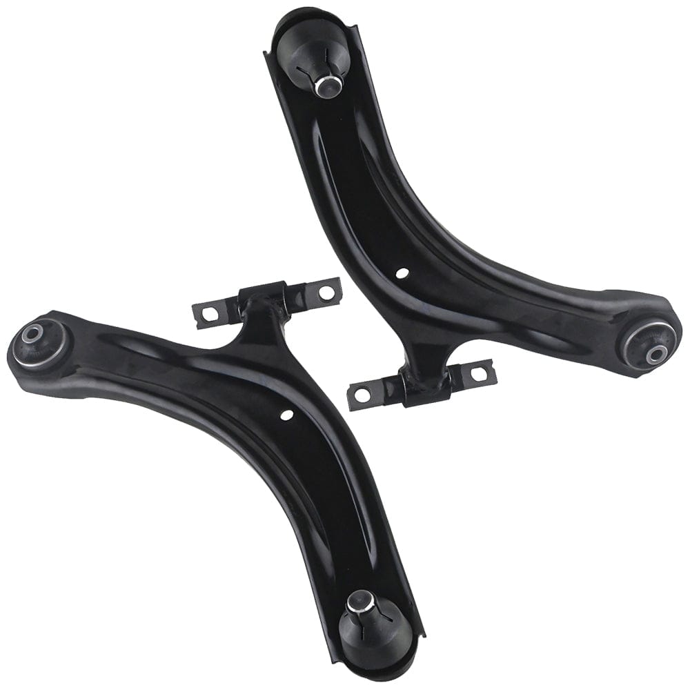 Toyota Camry 2007-2011 Front Lower Control Arm & Tie Rods