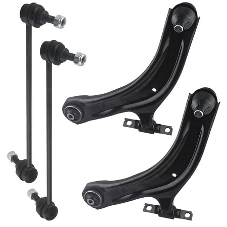 Toyota Camry 2007-2011 Front Lower Control Arm & Tie Rods