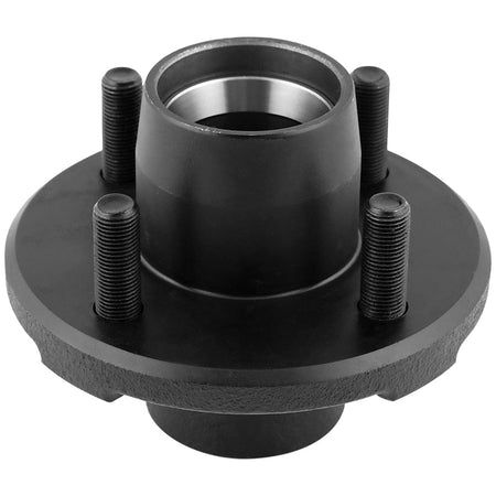 Trailer Axle Kits With 4 on 4" Bolt Idler Hub for 2000LBS Axle