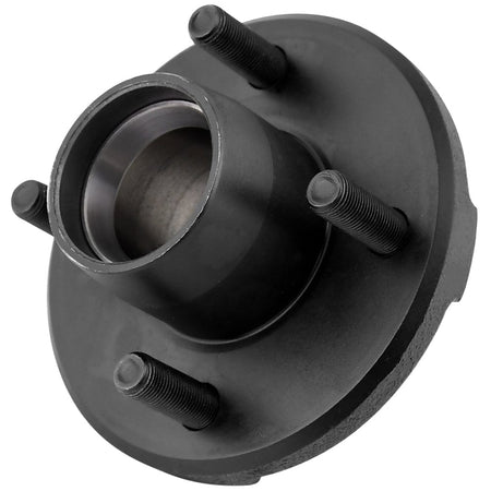 Trailer Axle Kits With 4 on 4" Bolt Idler Hub for 2000LBS Axle