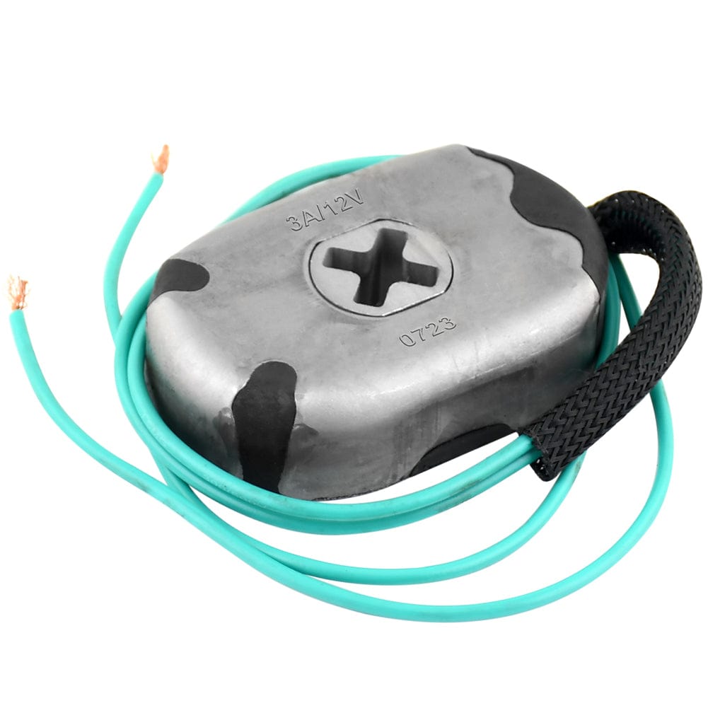 10" electric trailer brake replacement kits 2pcs AFAMotors