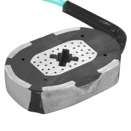 10" Electric Trailer Brake Magnet Kit - 2 Pack Replacement