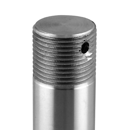 Trailer Axle Kits with 4 on 4" Bolt Idler Hub & 1" Round BT8 Spindle
