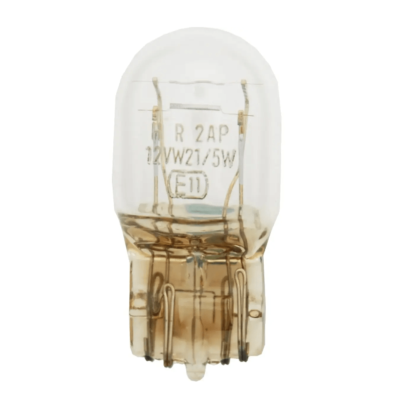 SYLVANIA Basic Mini Bulb - OEM Replacement Safety Light Bulb