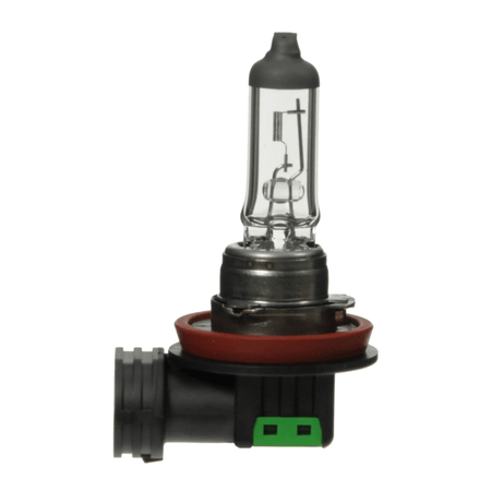 Wagner H11LL BP1255 Long Life Fog Light & Low Beam Headlight Bulb