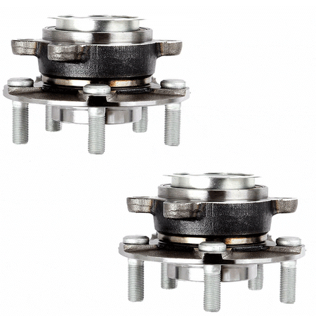 TIMKEN HA590278 Front Wheel Bearing Fits 2007-2012 Nissan Rogue Sentra 2.5L