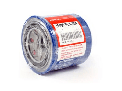 Honda Oil Filter 15400-PCX-306 2pcs