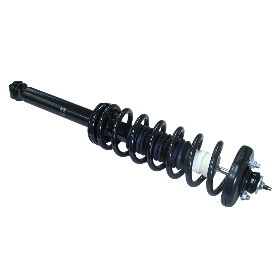 Honda Accord Acura TL 2004-2007 Rear Struts Coil Spring Pair