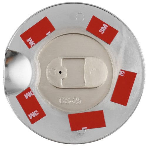 Ford F150 Fuel Door Cover for 2004-2008