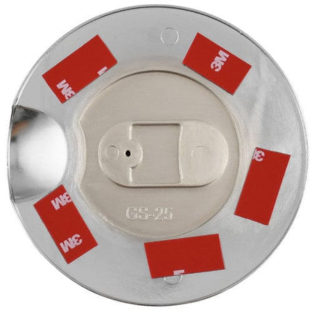 Ford F150 Fuel Door Cover for 2004-2008