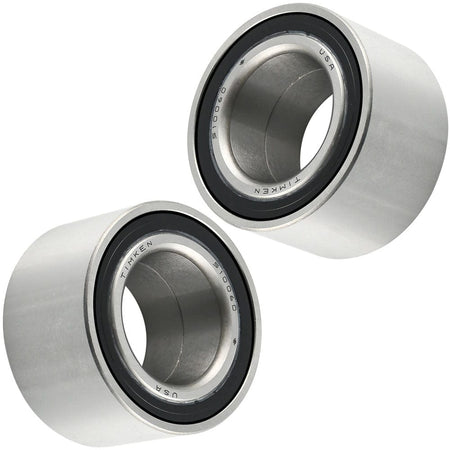 Timken 510060 Front Wheel Ball Bearing Nissan Maxima Altima XTrail£¨Infiniti I35 I30