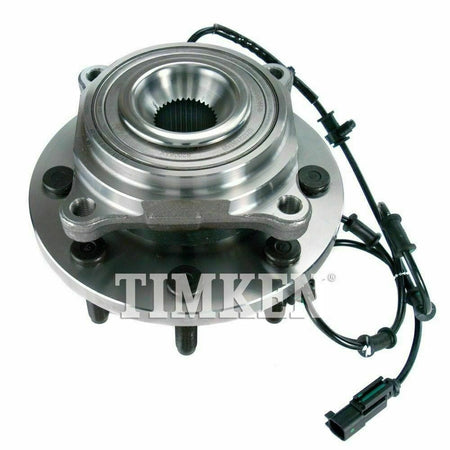 Timken HA590346 Dodge Ram 2500 Front Wheel Hub 2003®C2009