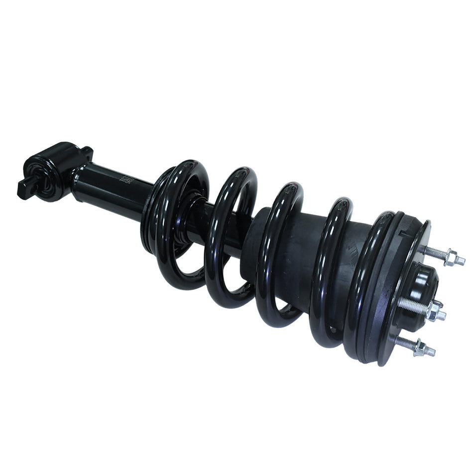 Chevrolet Silverado 1500 2007-2013 Front Strut Assembly