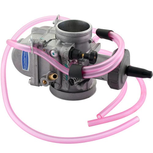 40MM Keihin Carburetor For Honda CR500 CR 500 CR500R TRX250R PWK
