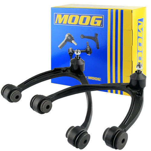 MOOG Front Upper Control Arms Ball Joints  K80670 Chevy Silverado Sierra1500 Suburban