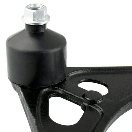 Moog Front Upper Control Arms Ball Joints Dodge Charger Challenger RWD