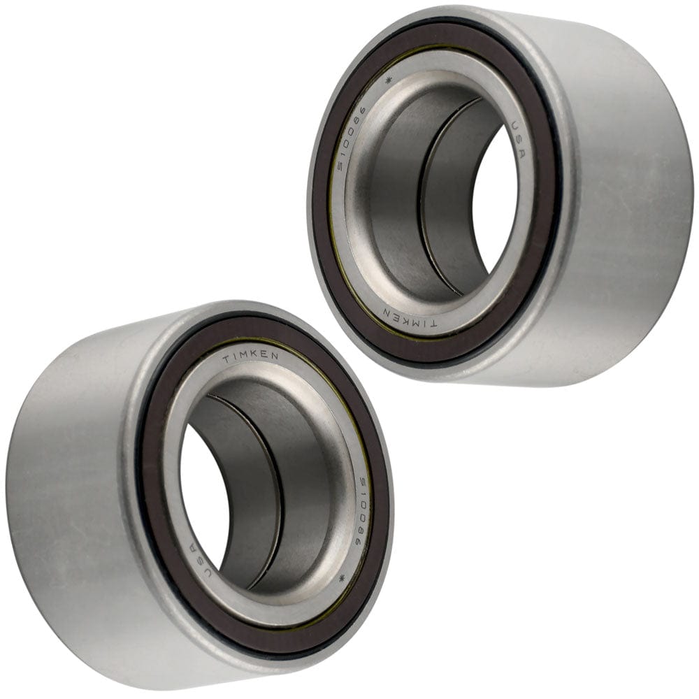 Timken 510086 Front Wheel Bearing Honda Odyssey CR-V HR-V, Acura MDX RDX RLX