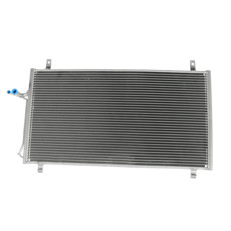 AC Condenser Drier Fit For Nissan 350Z V6 3.5L 2003-2009