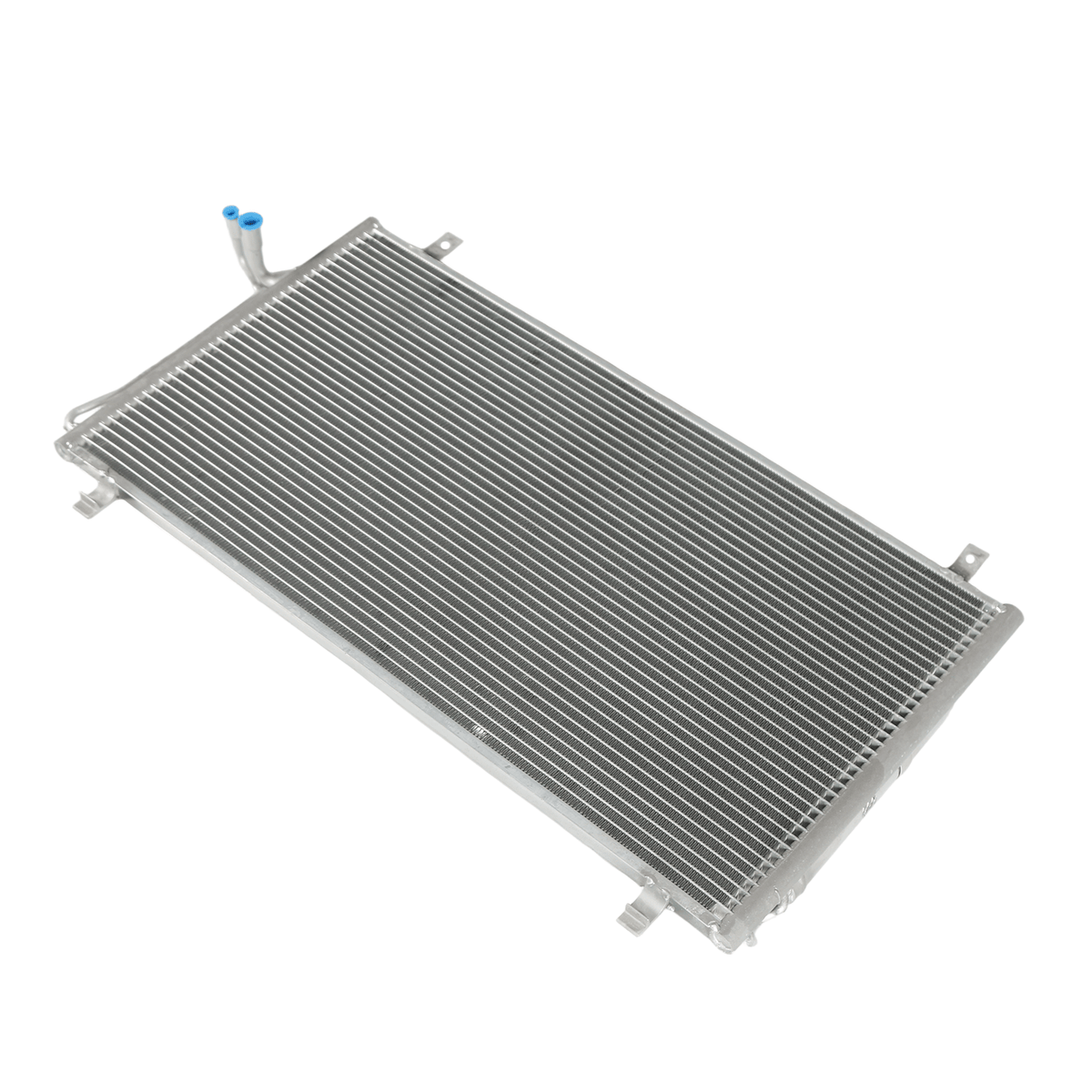 AC Condenser Drier Fit For Nissan 350Z V6 3.5L 2003-2009