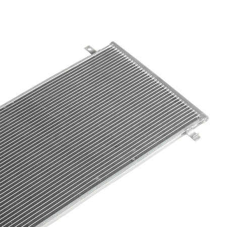 AC Condenser Drier Fit For Nissan 350Z V6 3.5L 2003-2009