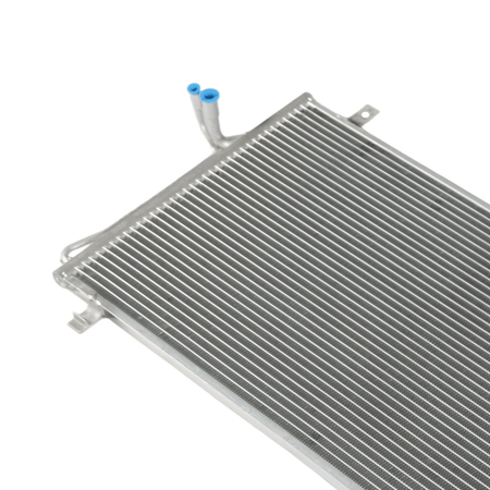 AC Condenser Drier Fit For Nissan 350Z V6 3.5L 2003-2009