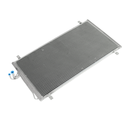 AC Condenser Drier Fit For Nissan 350Z V6 3.5L 2003-2009