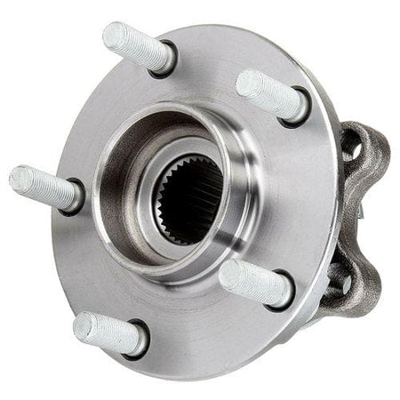 MOOG 513306 Front Left Wheel Hub Bearing Assembly for Nissan Murano Quest