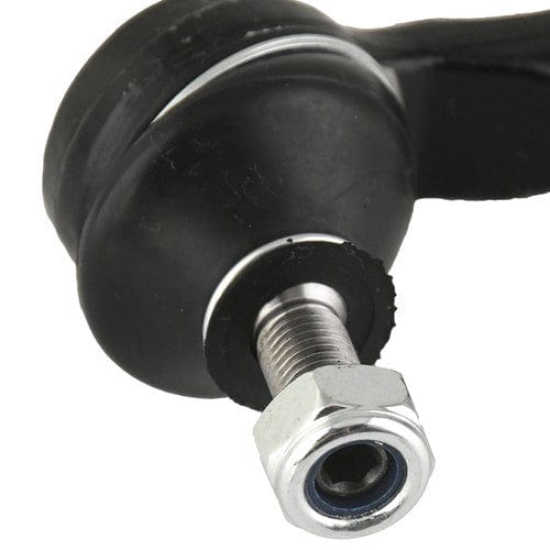 MOOG ES800582/583 Front Outer Tie Rod Ends Set - 2008-2013 Nissan Rogue 2.5L