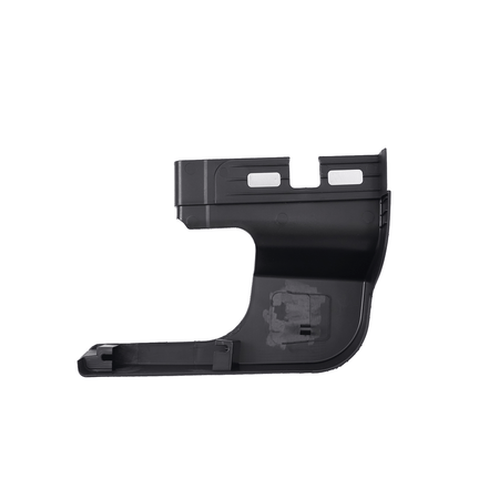 air LH+RH Rear Bumper End Cap Step Pad Fit For Ford F250 F350 F450 2017-2022