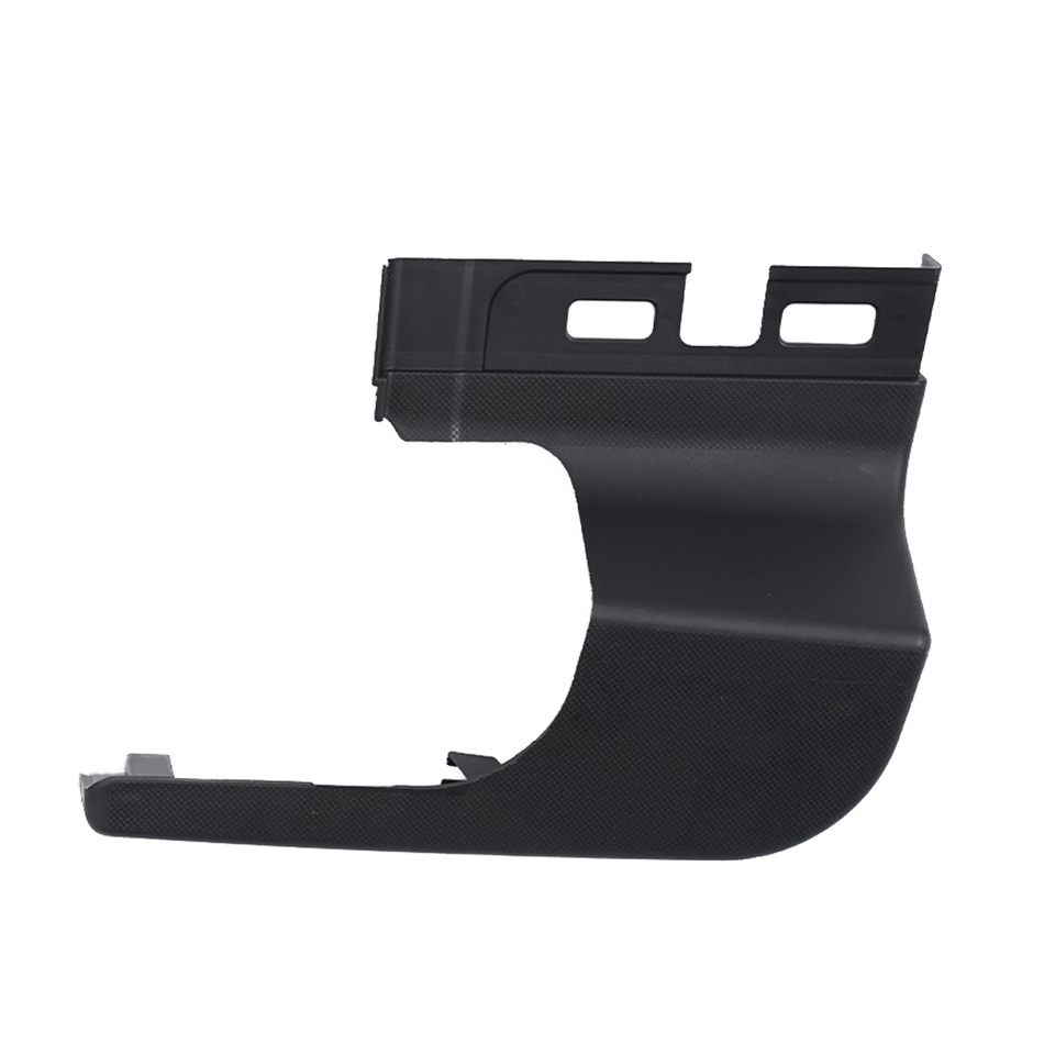 air LH+RH Rear Bumper End Cap Step Pad Fit For Ford F250 F350 F450 2017-2022