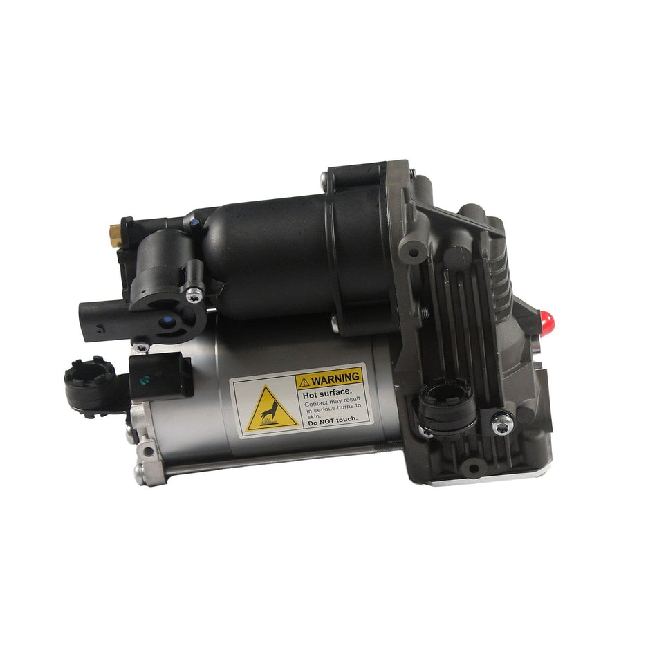 Air Suspension Compressor Pump Fit For Mercedes-Benz ML-CLASS 2012-2018
